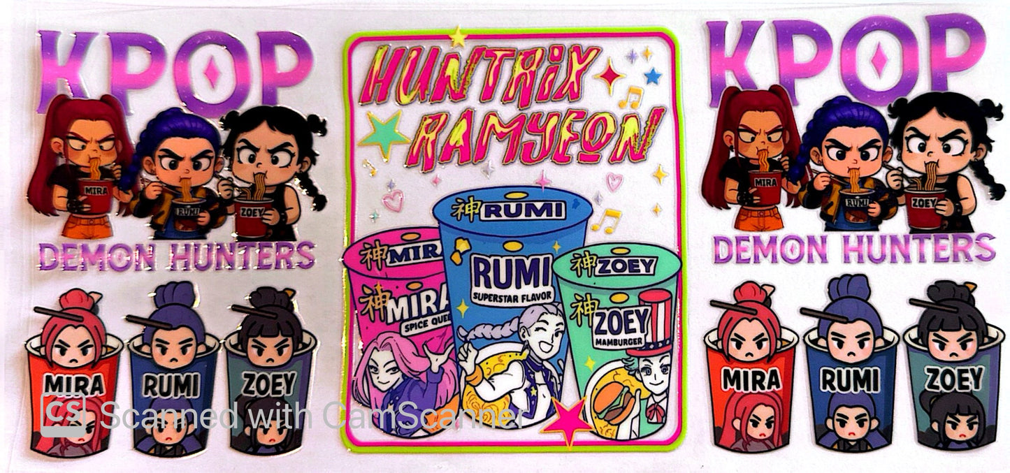 16oz Catalogue Design #417