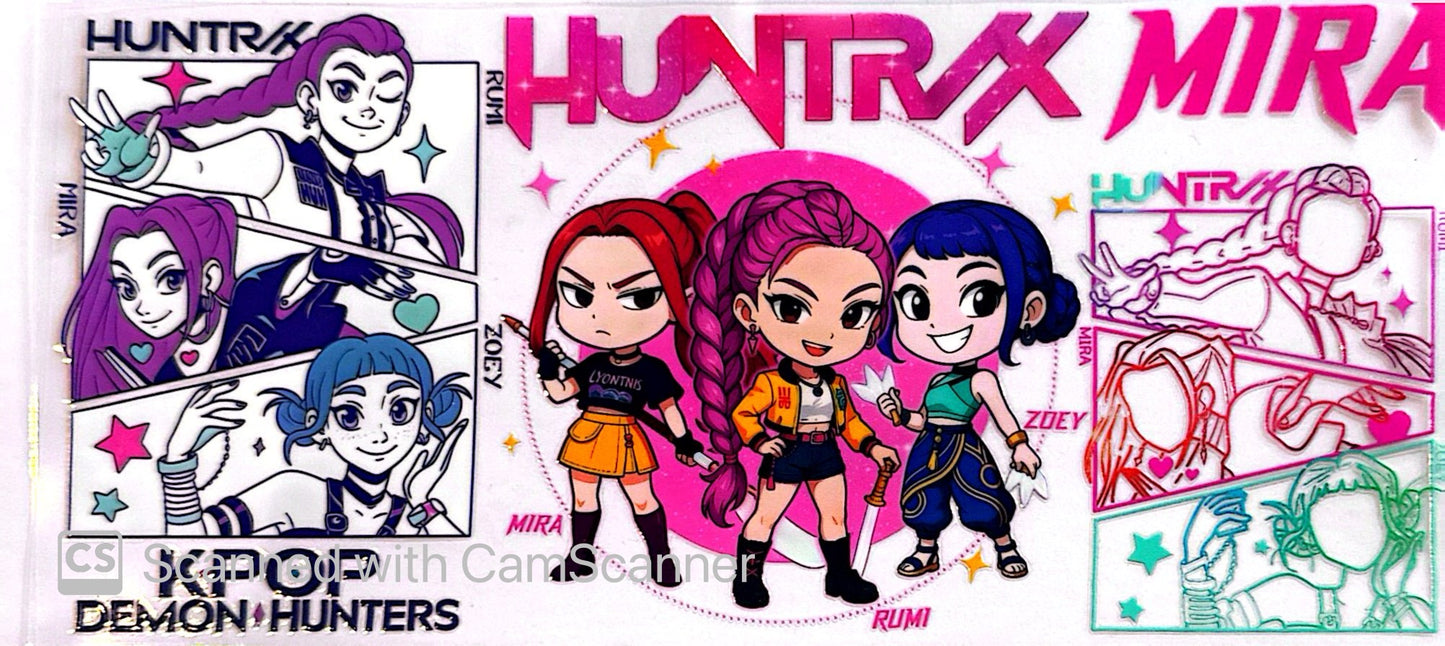 16oz Catalogue Design #429