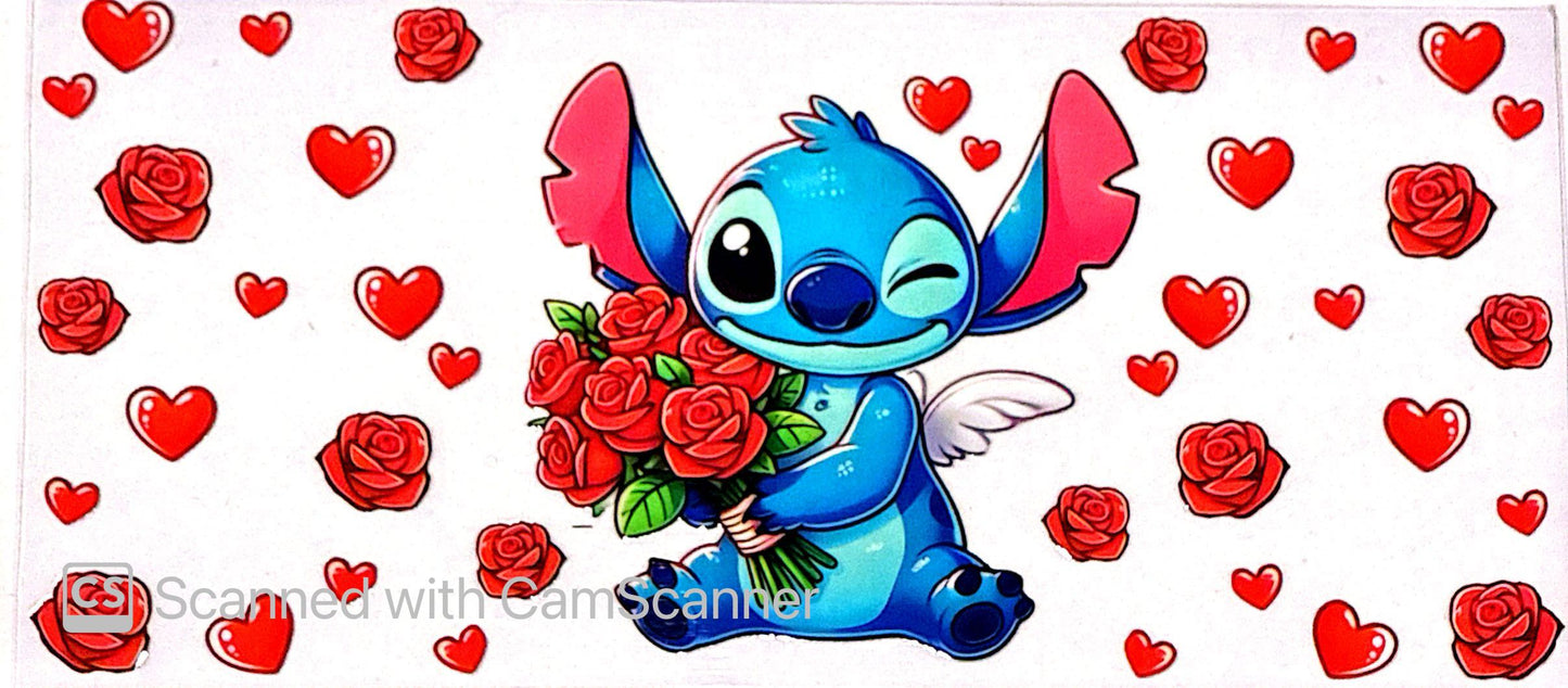 16oz Catalogue Design #320