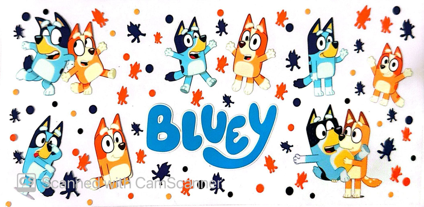 16oz Catalogue Design #347