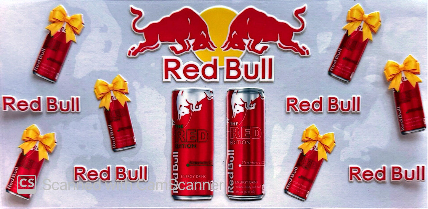 16oz Catalogue Design #548