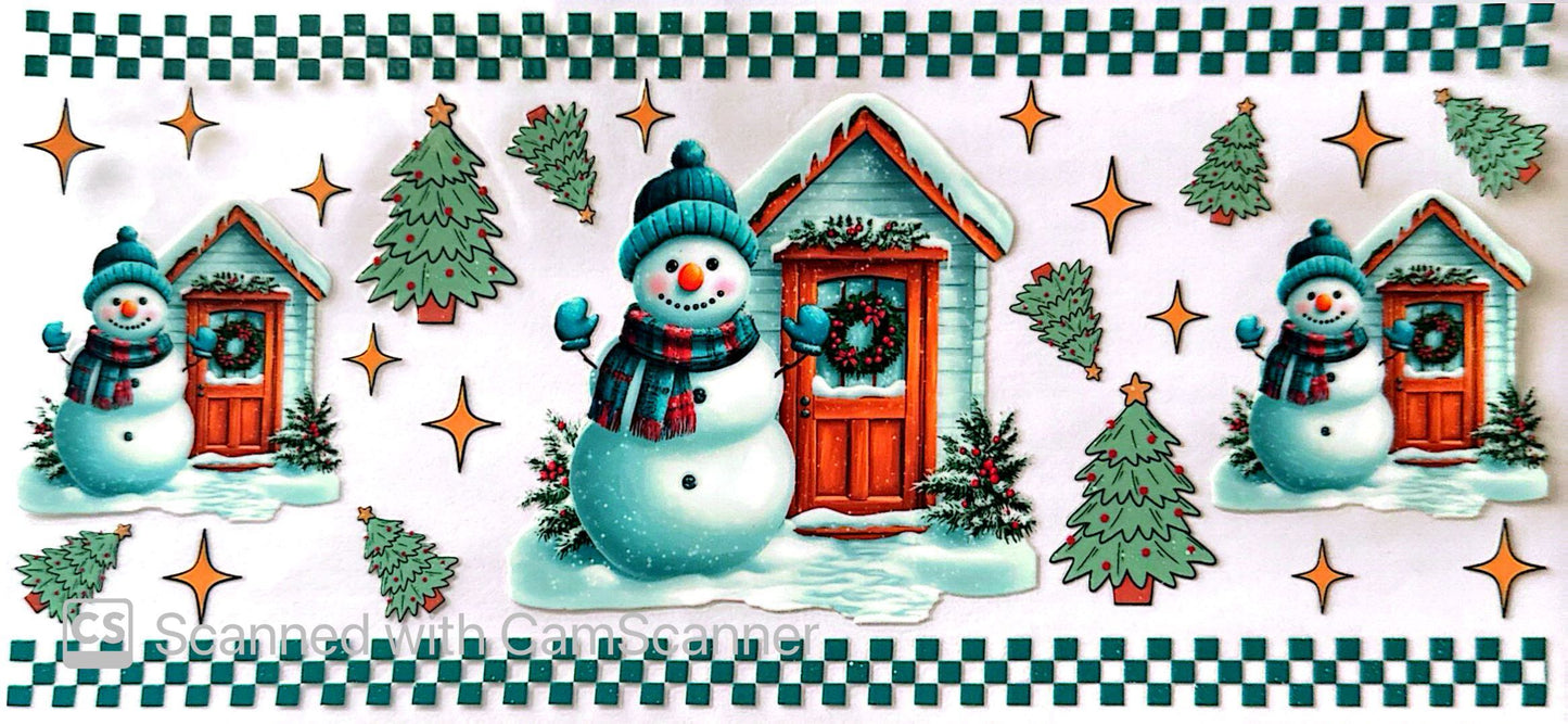 16oz Catalogue Design #504