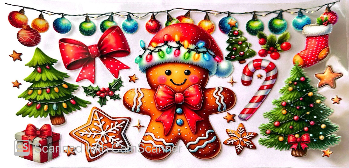 16oz Catalogue Design #378