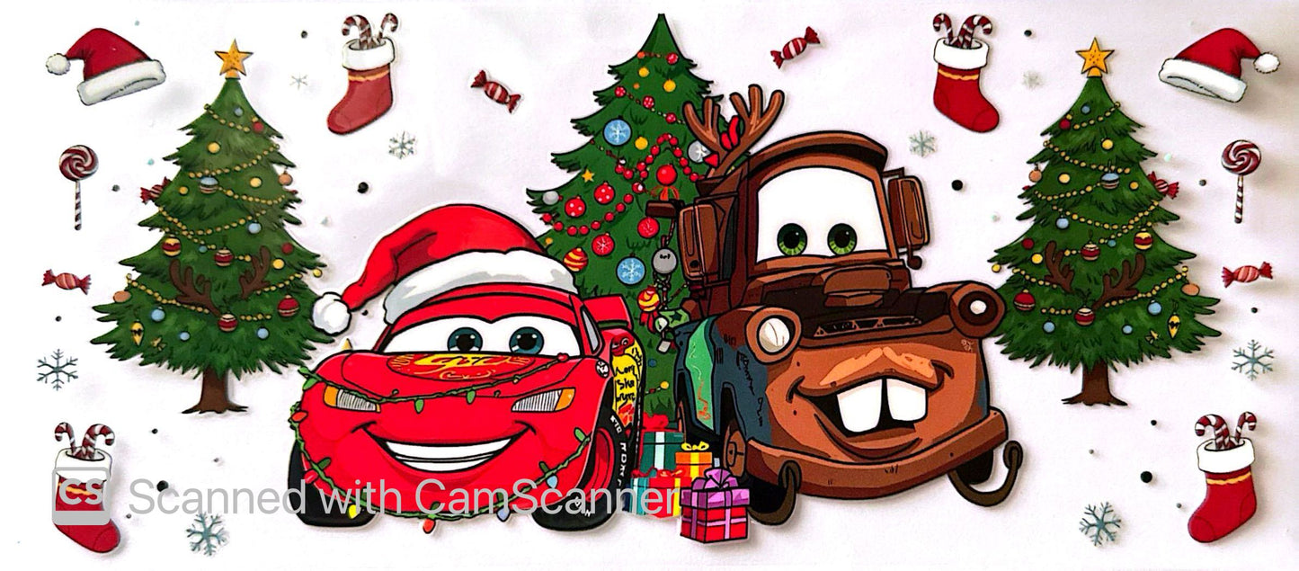 16oz Catalogue Design #389