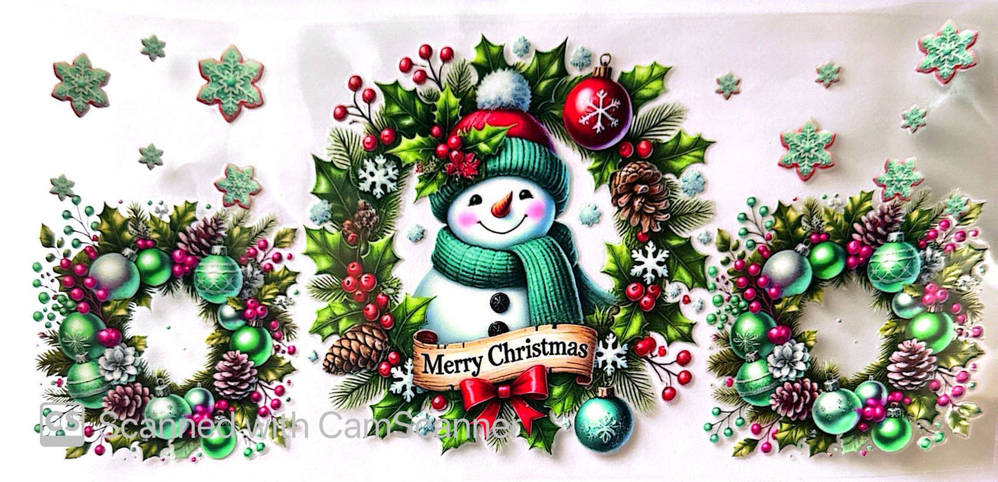 16oz Catalogue Design #384