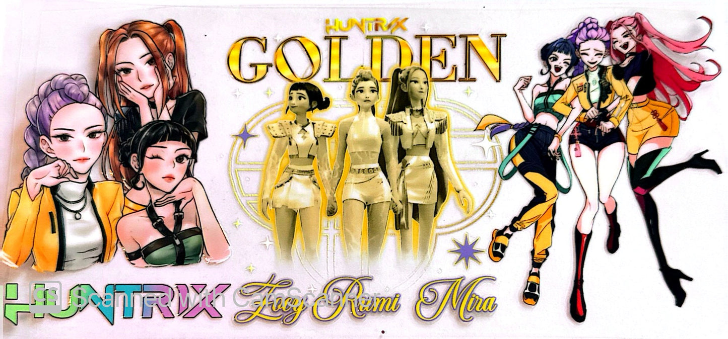 16oz Catalogue Design #436