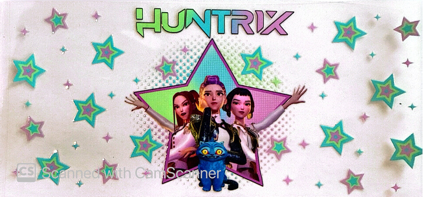 16oz Catalogue Design #421