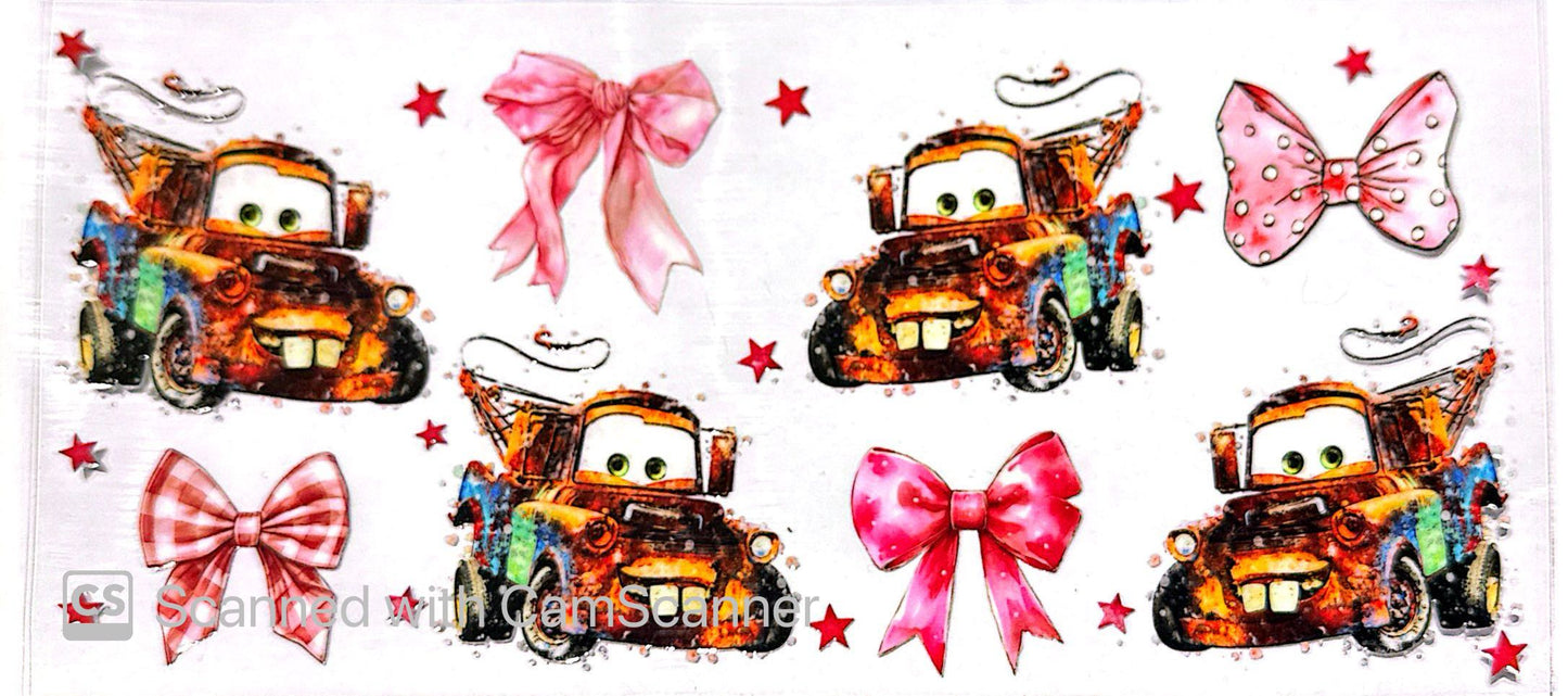 16oz Catalogue Design #323