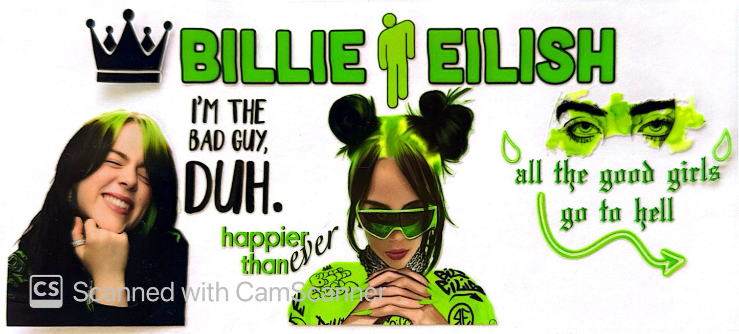 16oz Catalogue Design #577