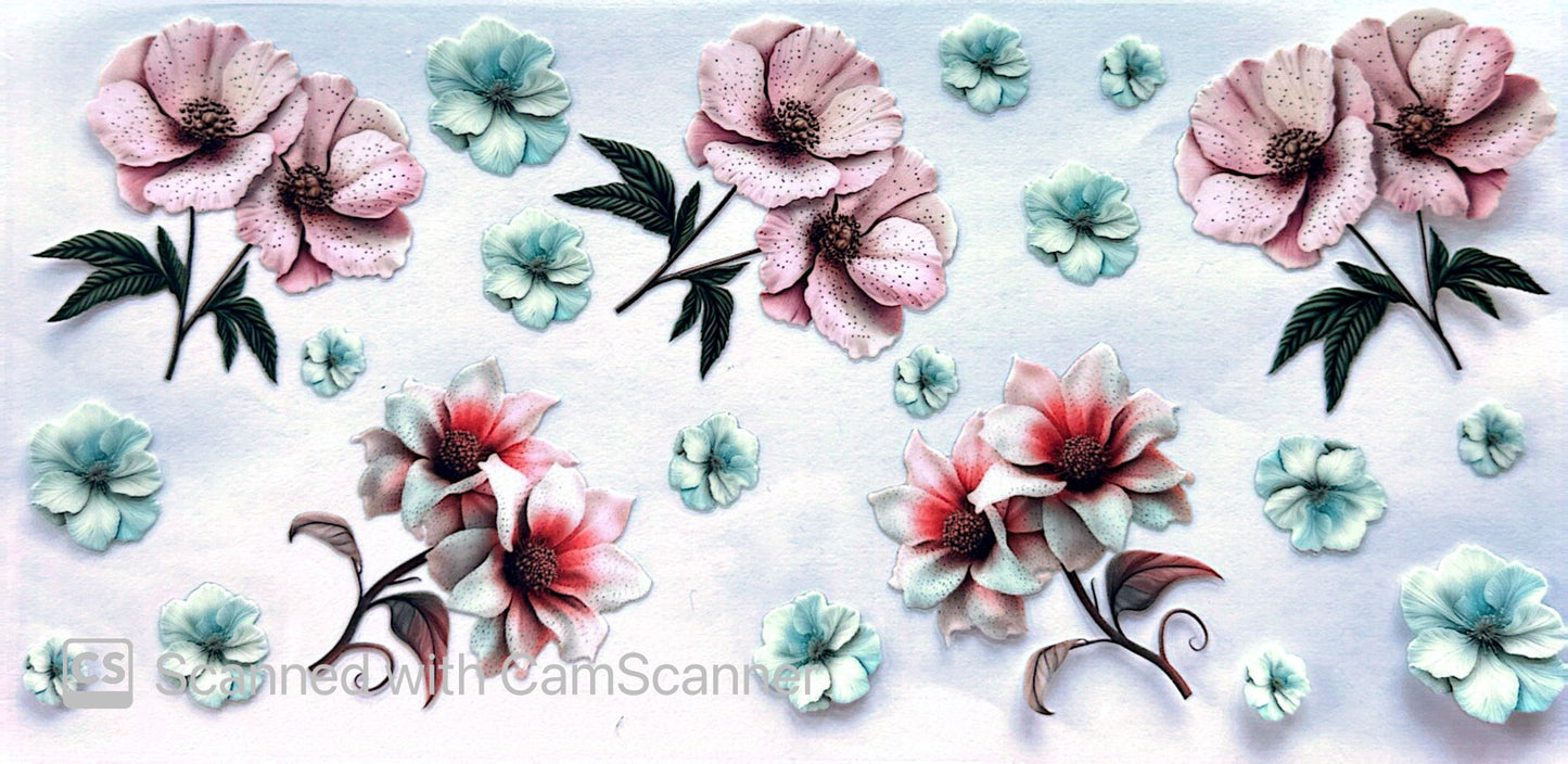 16oz Catalogue Design #535