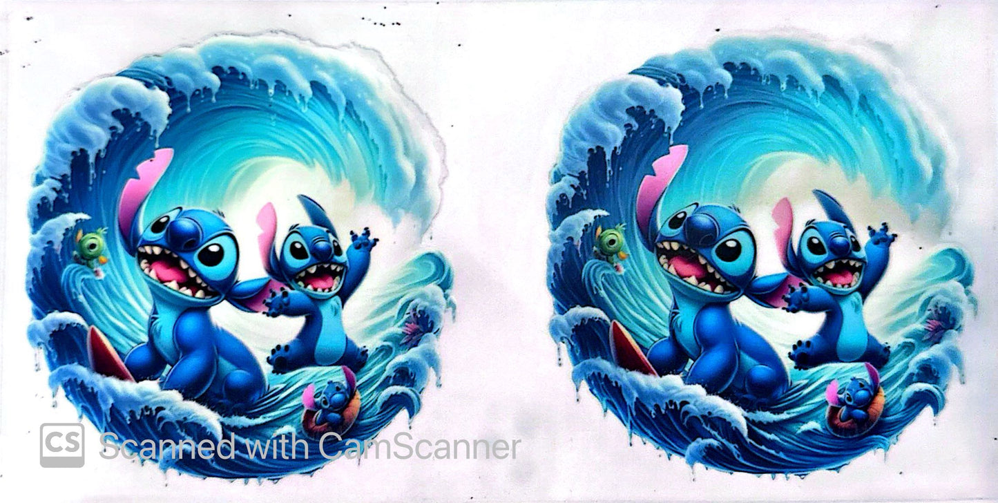 16oz Catalogue Design #307