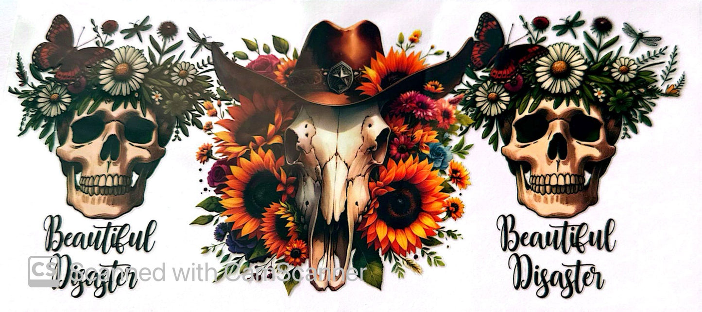 16oz Catalogue Design #270