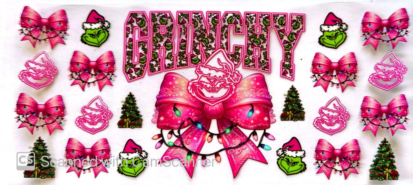 16oz Catalogue Design #494