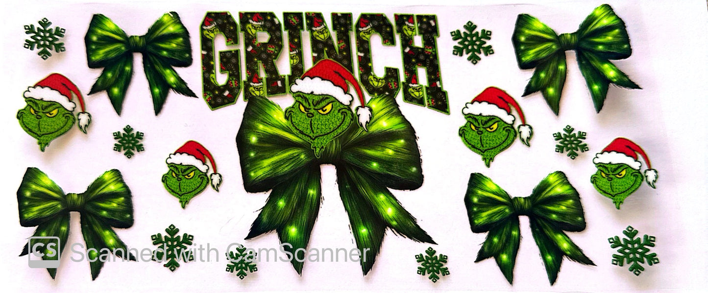 16oz Catalogue Design #493