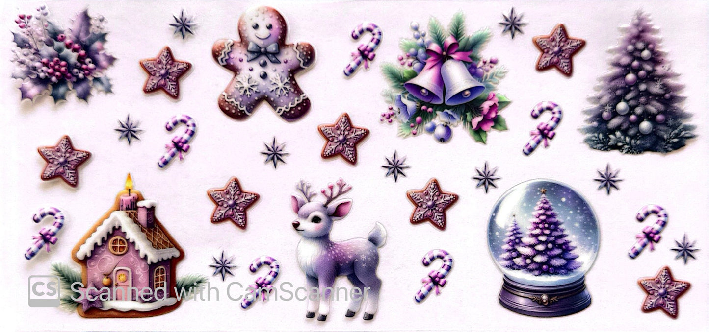 16oz Catalogue Design #486