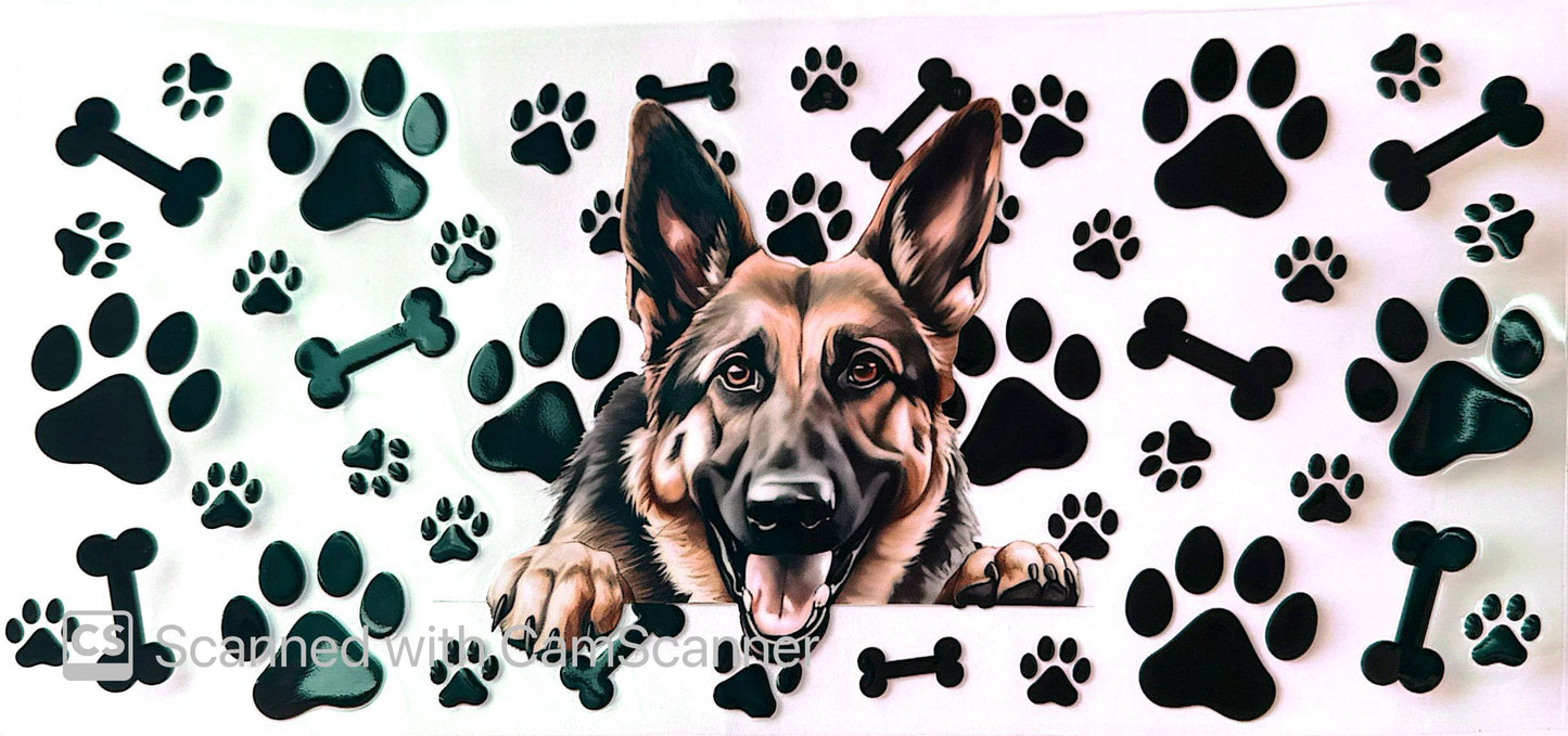 16oz Catalogue Design #354