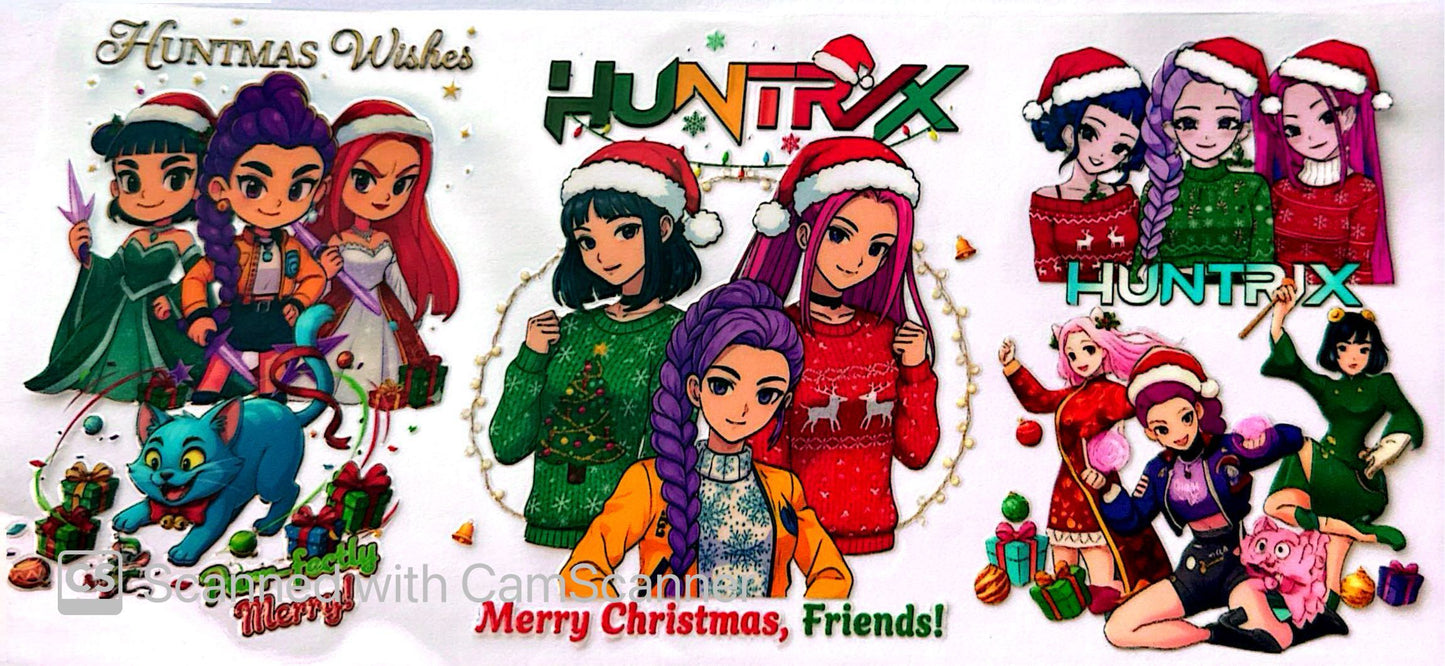 16oz Catalogue Design #227