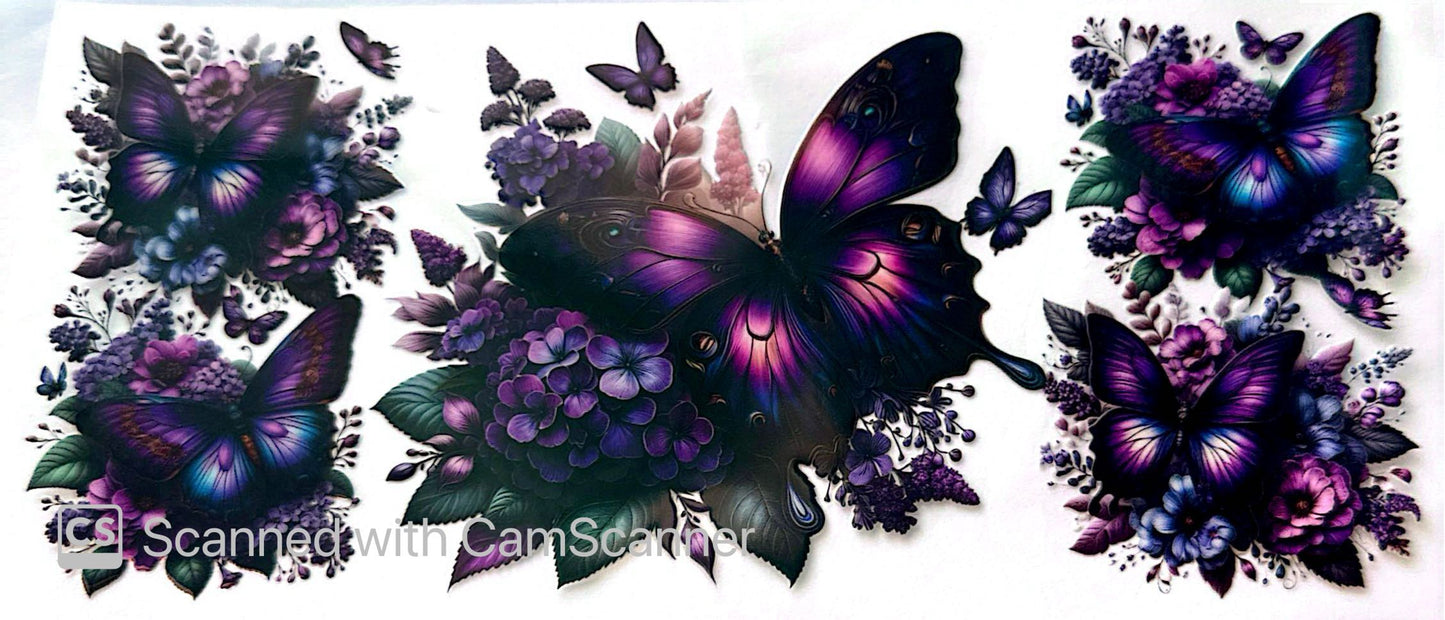 16oz Catalogue Design #608