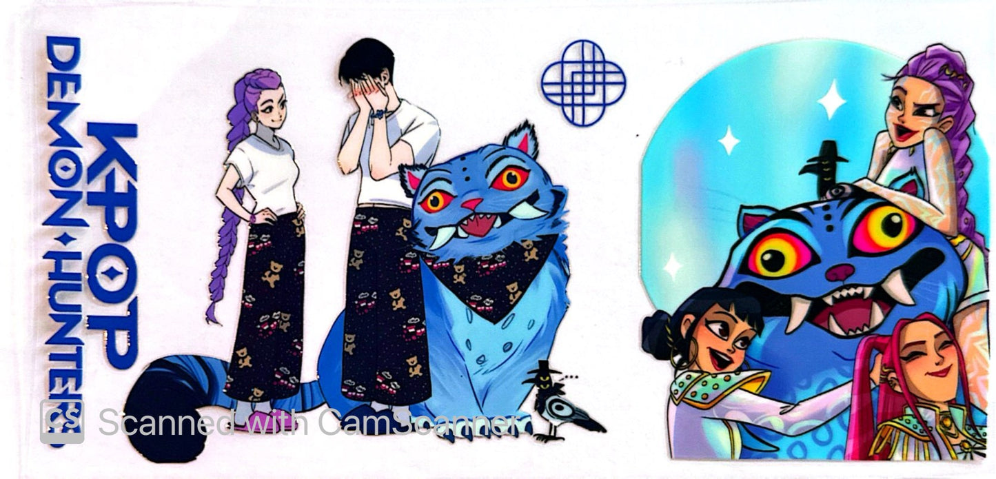 16oz Catalogue Design #434