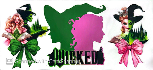 16oz Catalogue Design #349