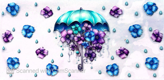 16oz Catalogue Design #542