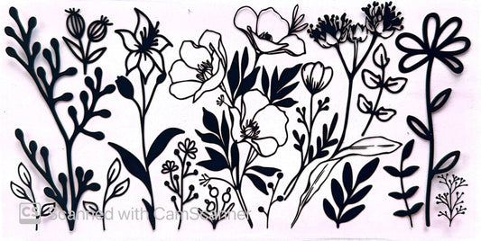 16oz Catalogue Design #537