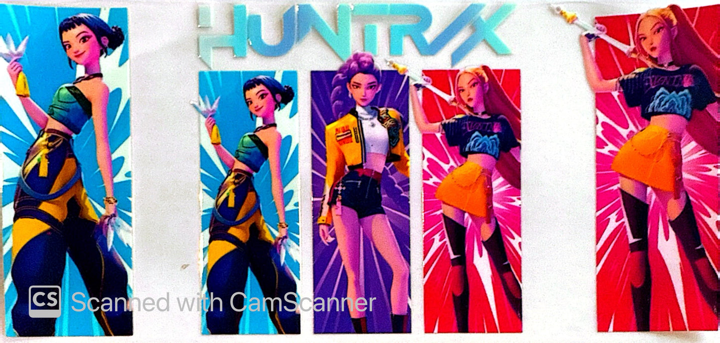 16oz Catalogue Design #420