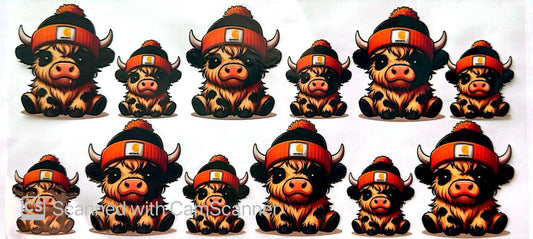 16oz Catalogue Design #294