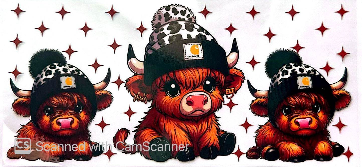 16oz Catalogue Design #300