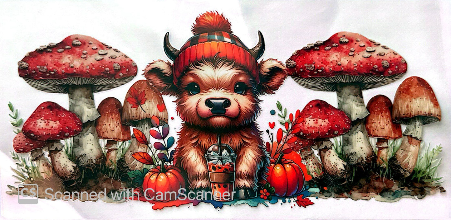 16oz Catalogue Design #298