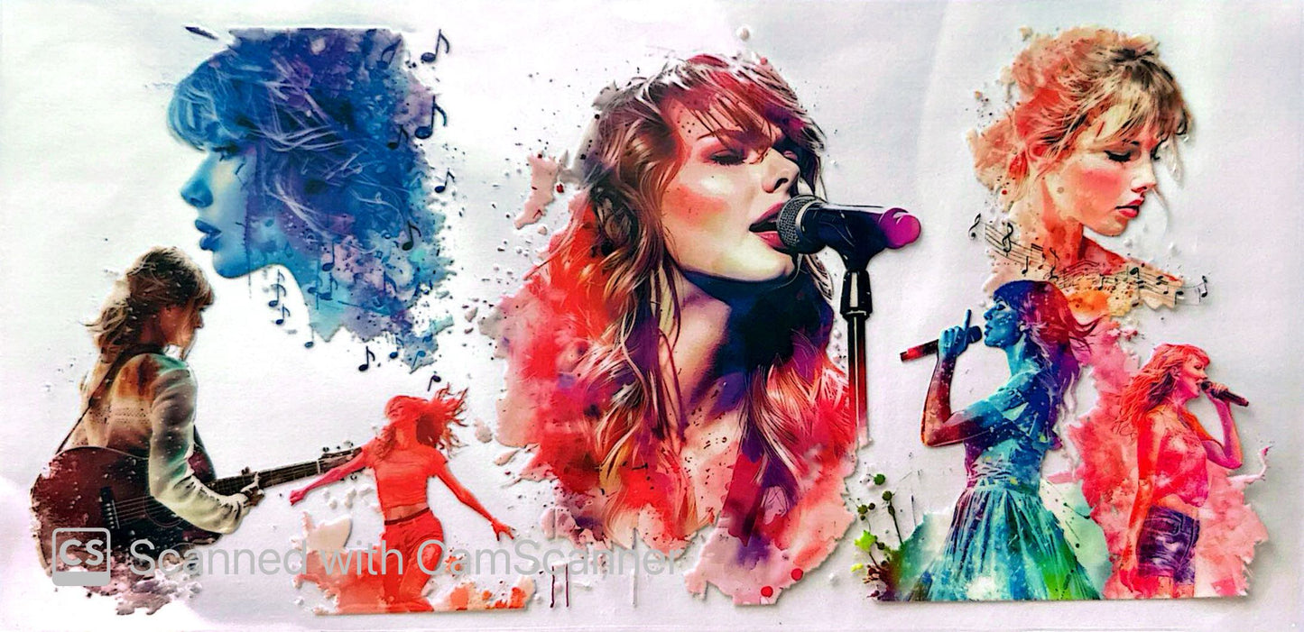 16oz Catalogue Design #257