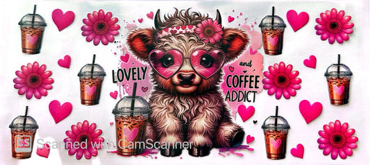 16oz Catalogue Design #291