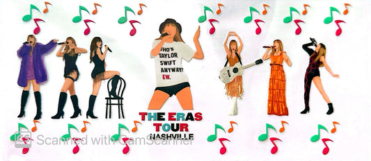 16oz Catalogue Design #255