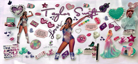 16oz Catalogue Design #251