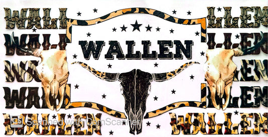 16oz Catalogue Design #250