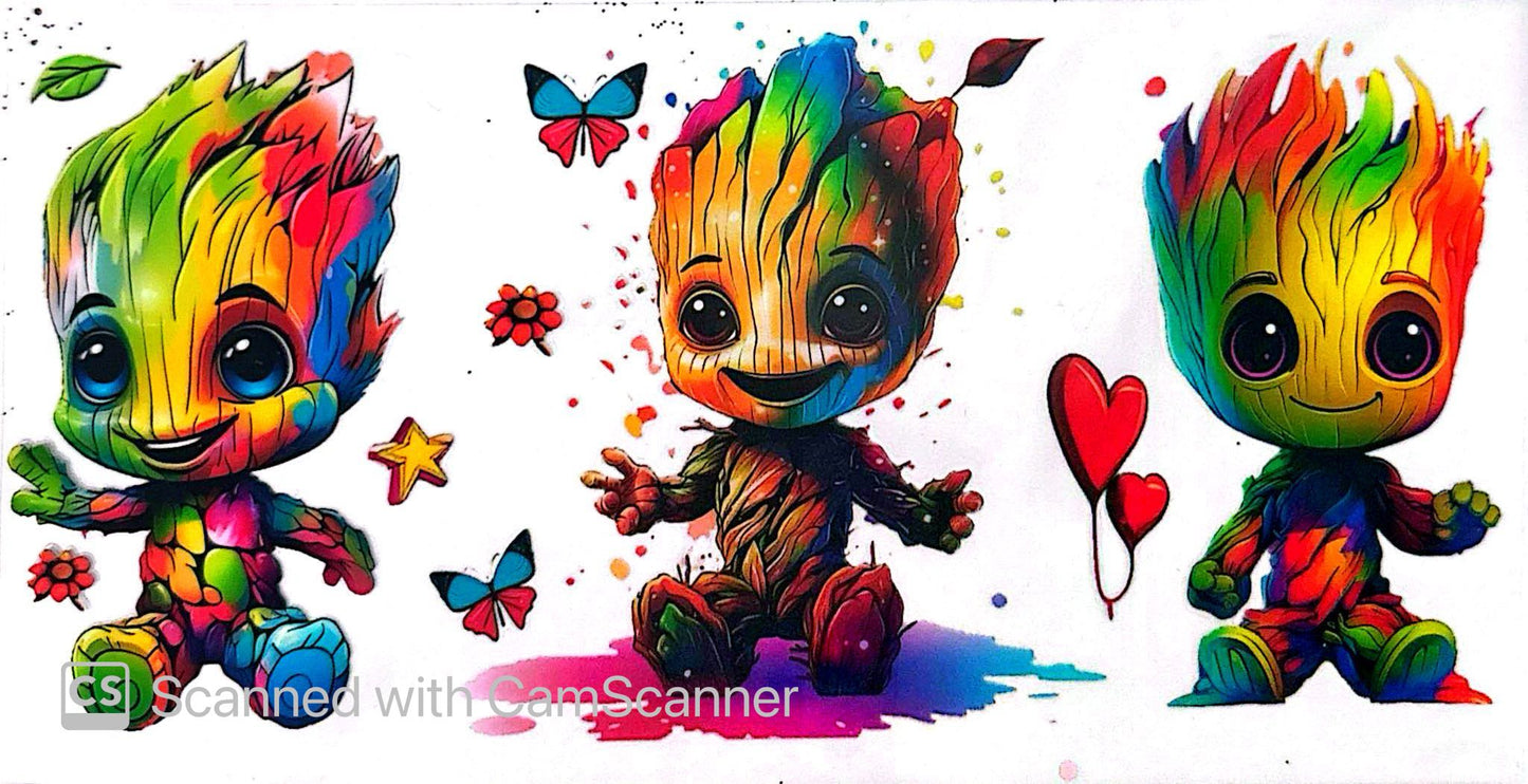 16oz Catalogue Design #302