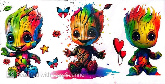 16oz Catalogue Design #302