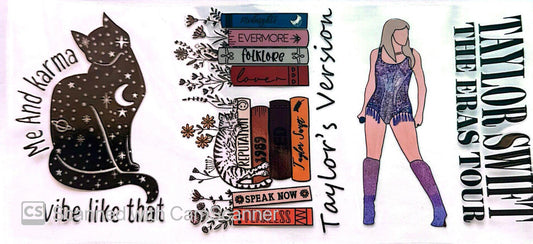 16oz Catalogue Design #249