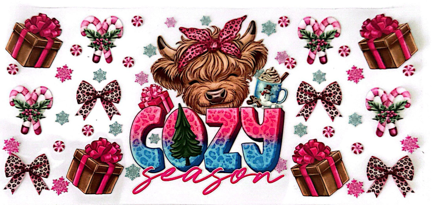 16oz Catalogue Design #276