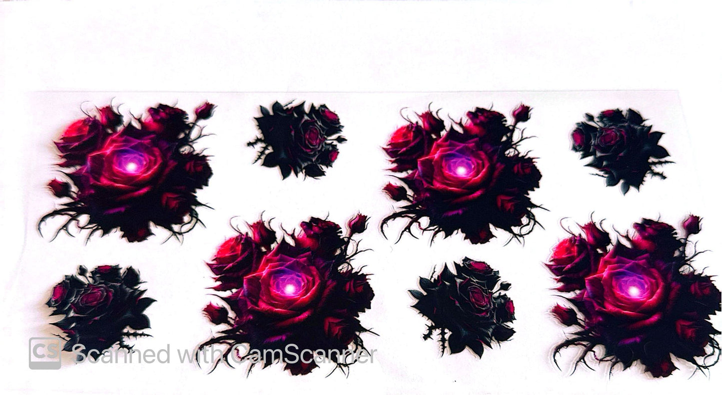 16oz Catalogue Design #237