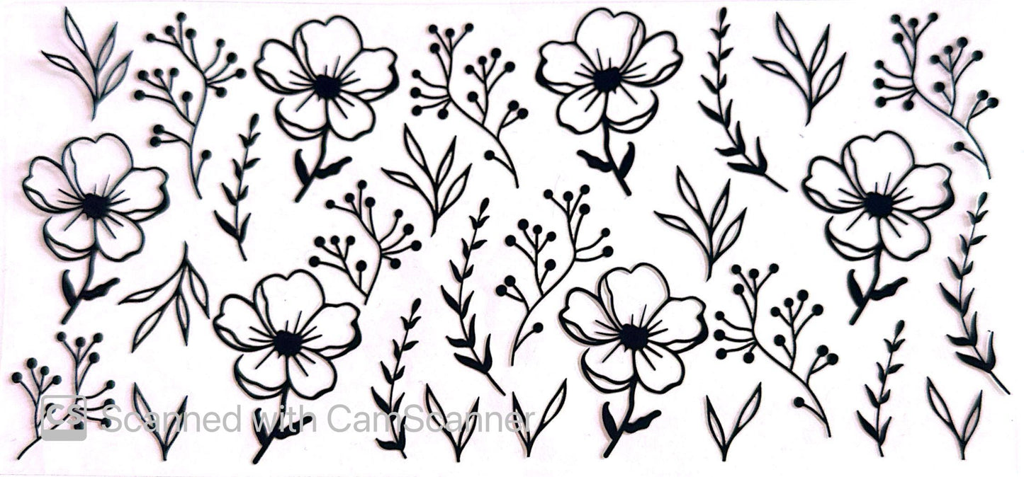 16oz Catalogue Design #236