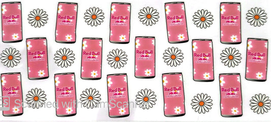 16oz Catalogue Design #602