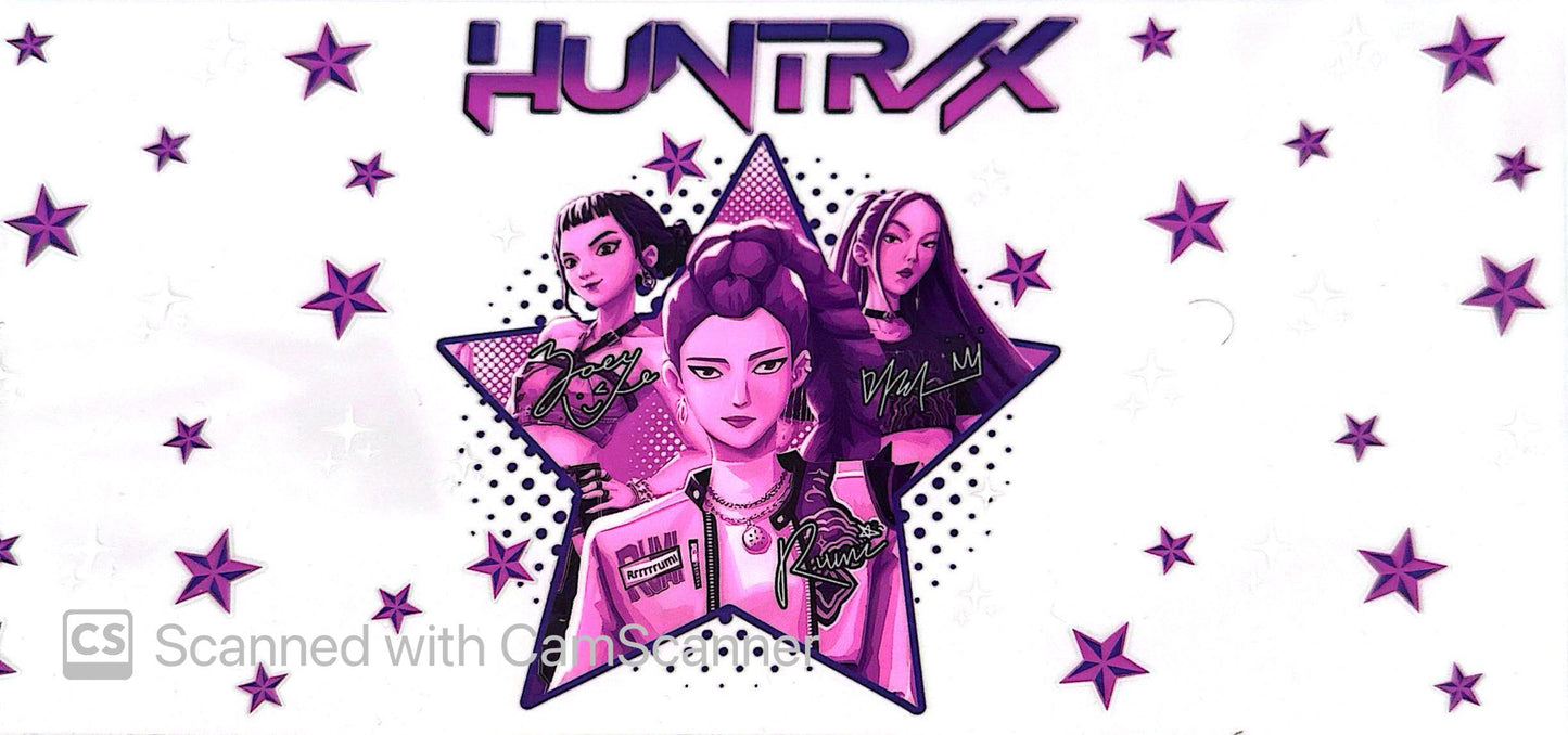 16oz Catalogue Design #316