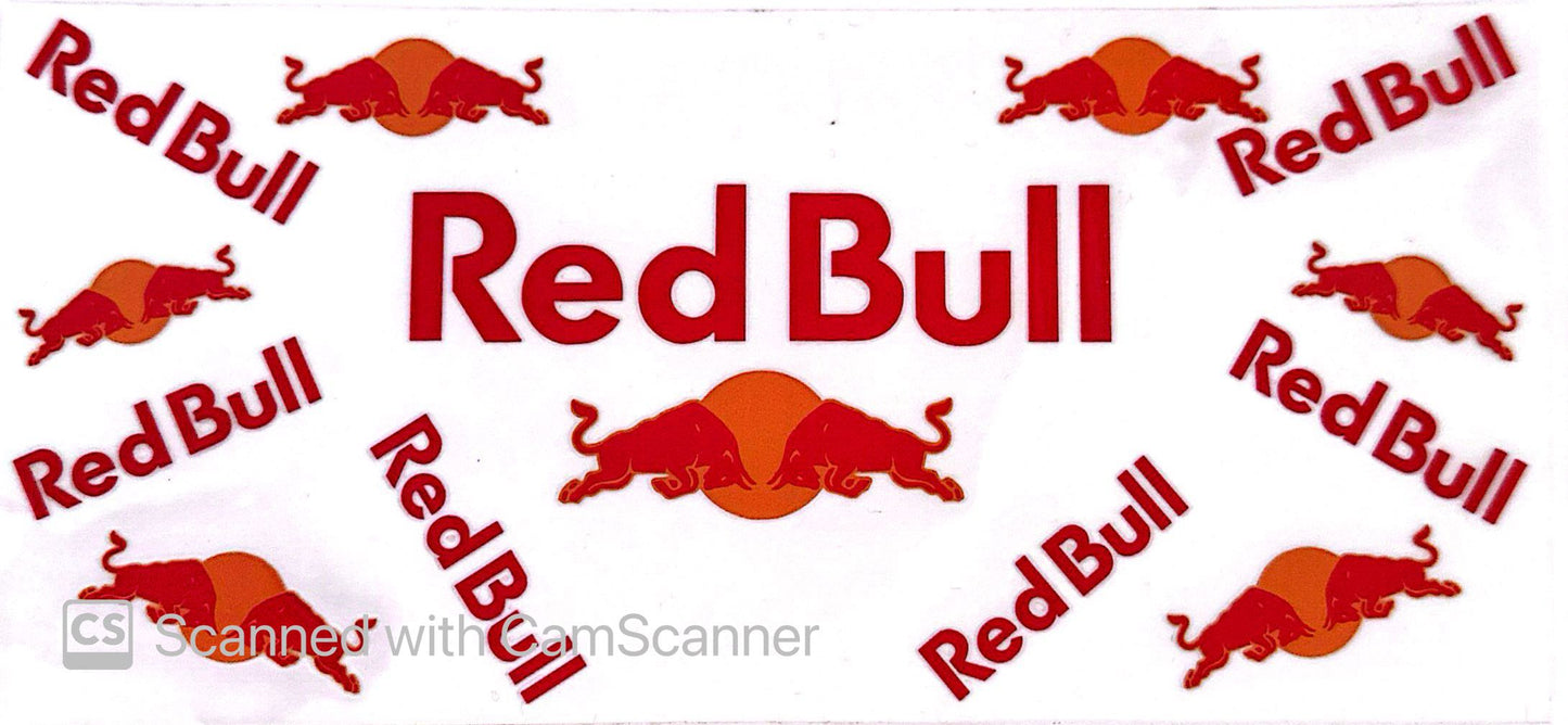 16oz Catalogue Design #260