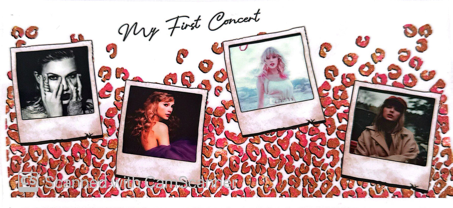 16oz Catalogue Design #601