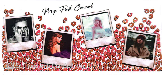 16oz Catalogue Design #601