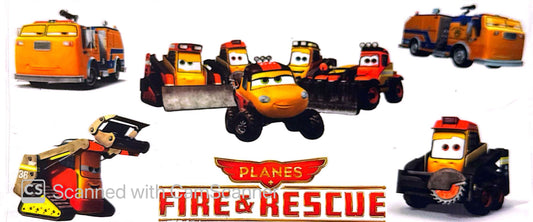 16oz Catalogue Design #243