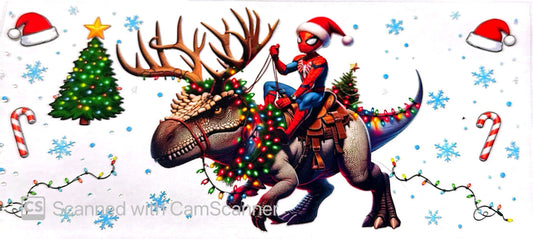 16oz Catalogue Design #501