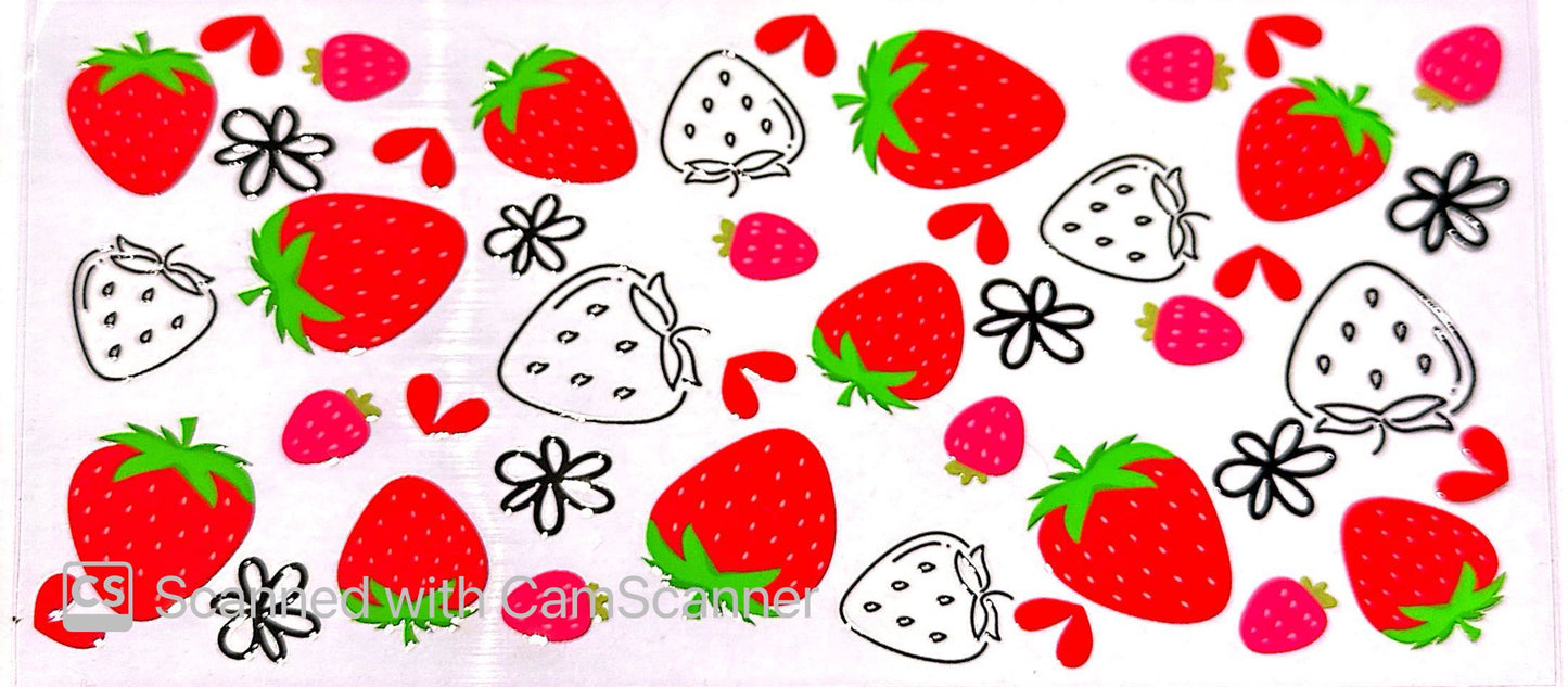 16oz Catalogue Design #231