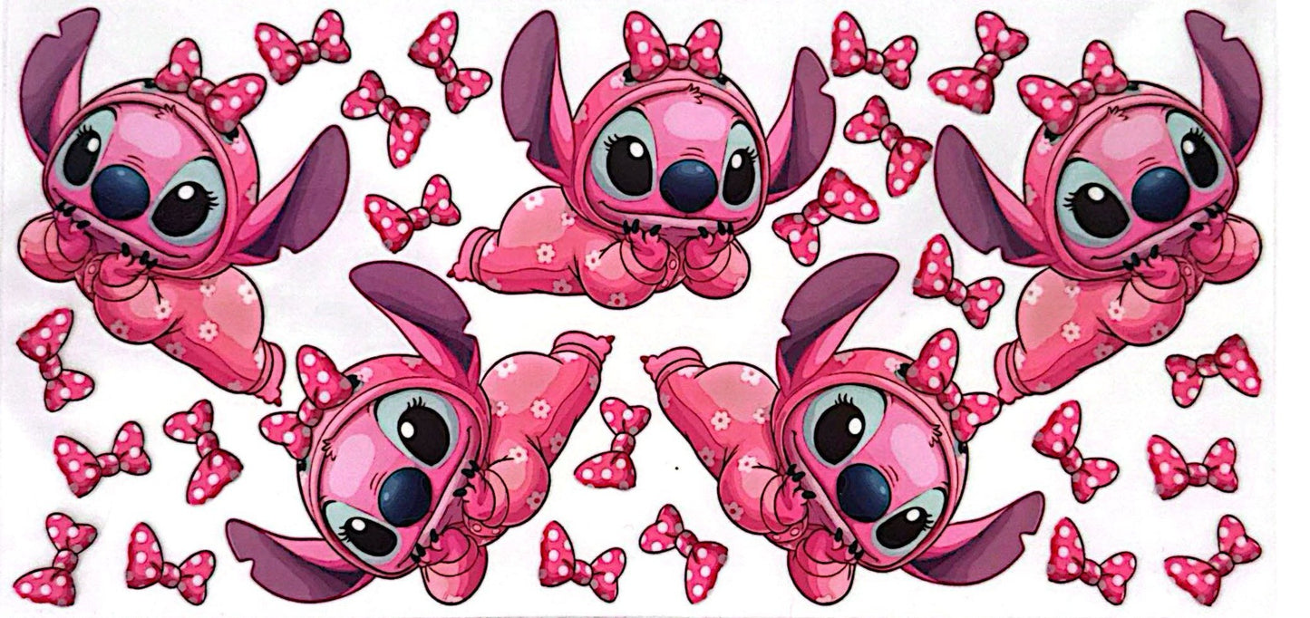 16oz Catalogue Design #317